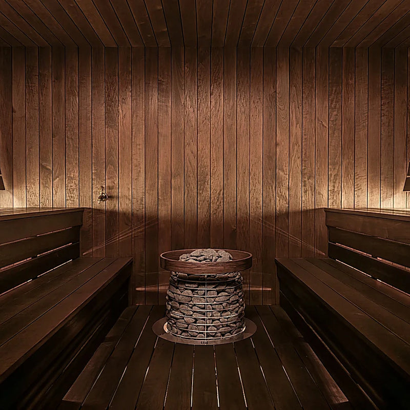 Load image into Gallery viewer, HUUM HIVE 12kW | Electric Sauna Heater
