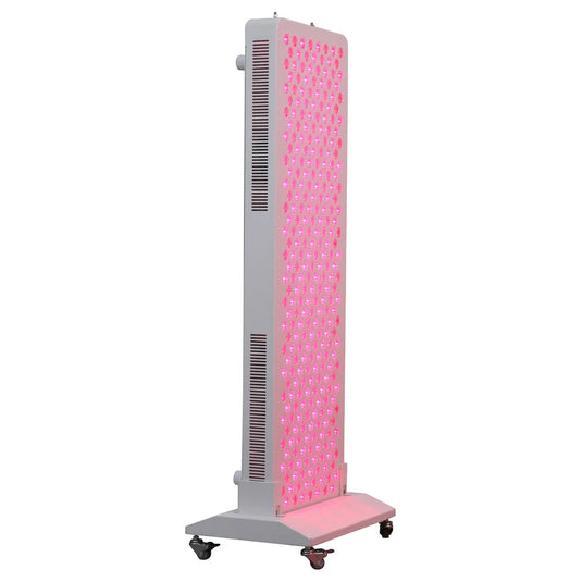Red Light Therapy Floor Stand