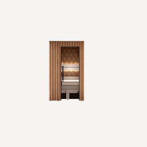 Heritage Lux Iseo Indoor Sauna