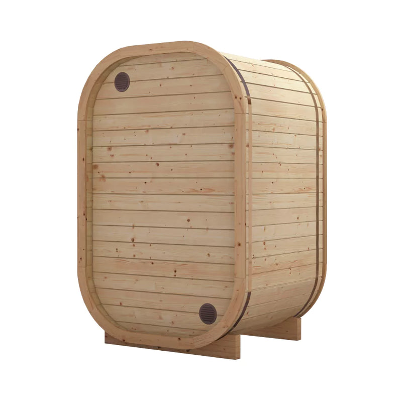 Load image into Gallery viewer, Lux Luce 1-2 Person Indoor Sauna
