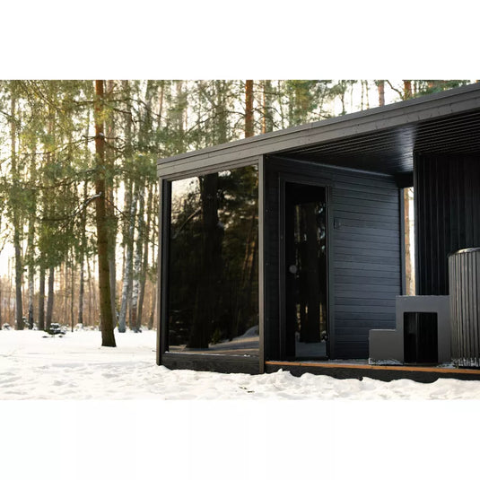 Lux Belvedere Air 4-6 Person Architectural Series