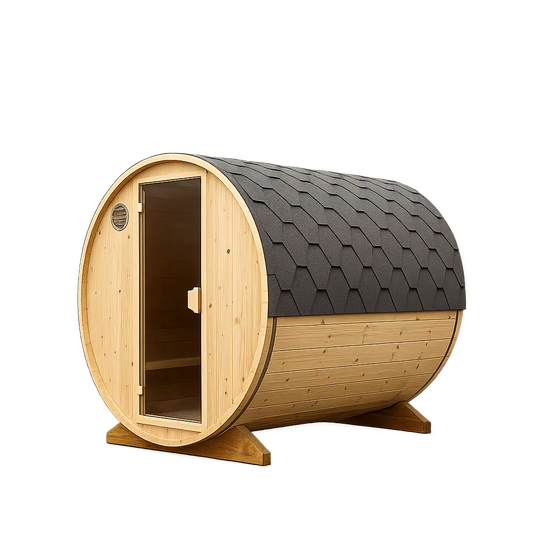 Forte Barrel | Heritage™