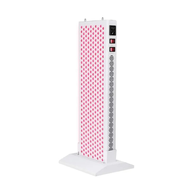 Load image into Gallery viewer, Red Light Therapy Floor Stand
