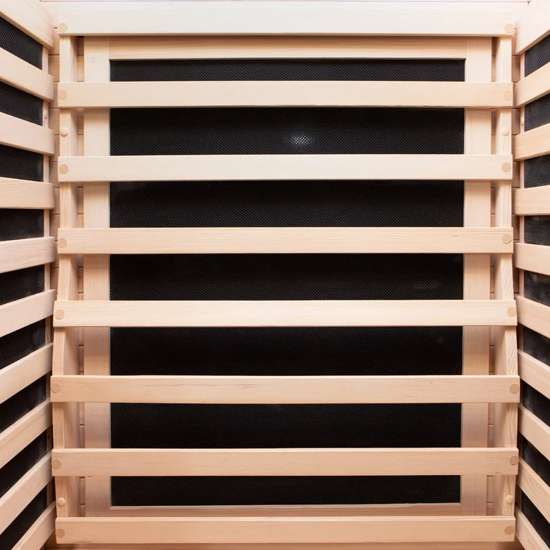 Load image into Gallery viewer, Lux IR Solo 1 Person Indoor Sauna
