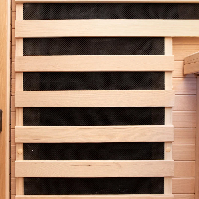 Load image into Gallery viewer, Lux IR Duo 2 Person Indoor Sauna
