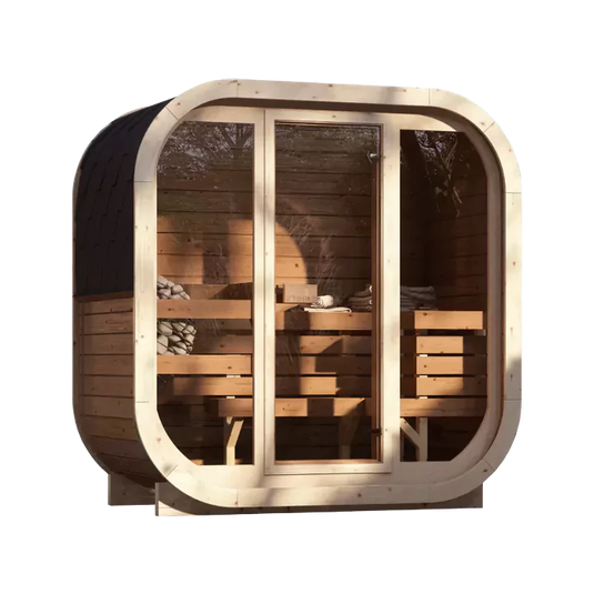 Domino Sauna