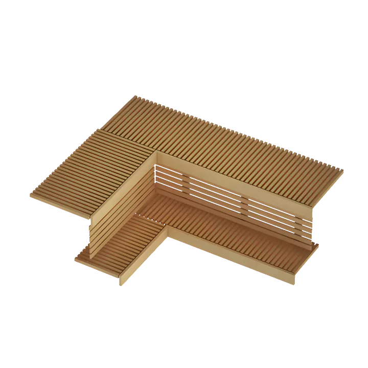 Load image into Gallery viewer, Heritage Lux Glass 2 Person Sauna
