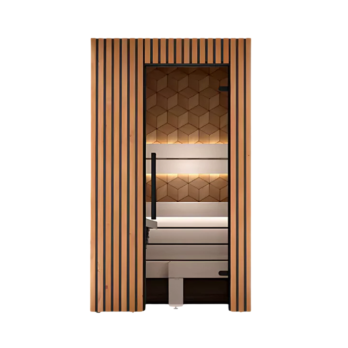 Heritage Lux Orta Indoor Sauna