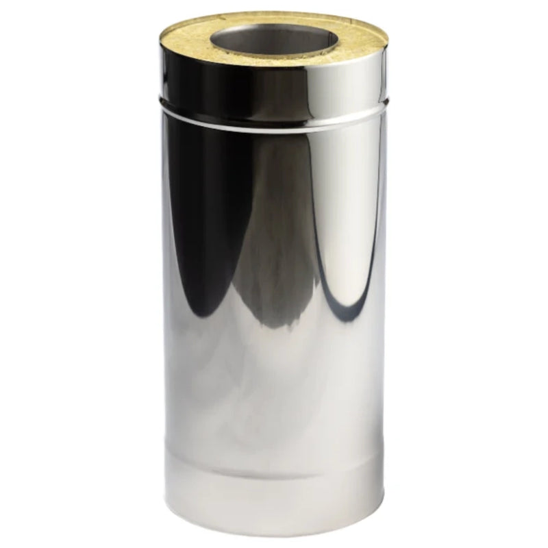 Load image into Gallery viewer, HUUM Thru-Wall Chimney Kit 102.4"
