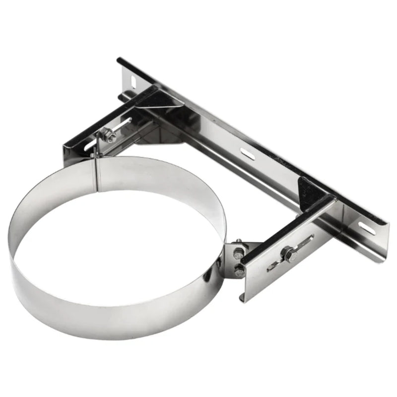 Load image into Gallery viewer, HUUM Thru-Wall Chimney Kit 102.4"
