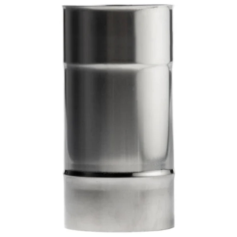 Load image into Gallery viewer, HUUM Thru-Wall Chimney Kit 102.4"
