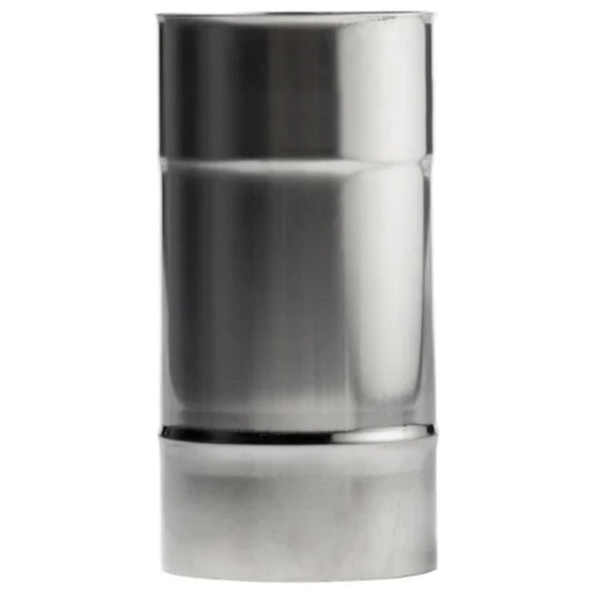 HUUM Thru-Wall Chimney Kit 102.4"