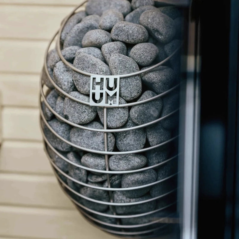 Load image into Gallery viewer, HUUM Drop Electric Heater
