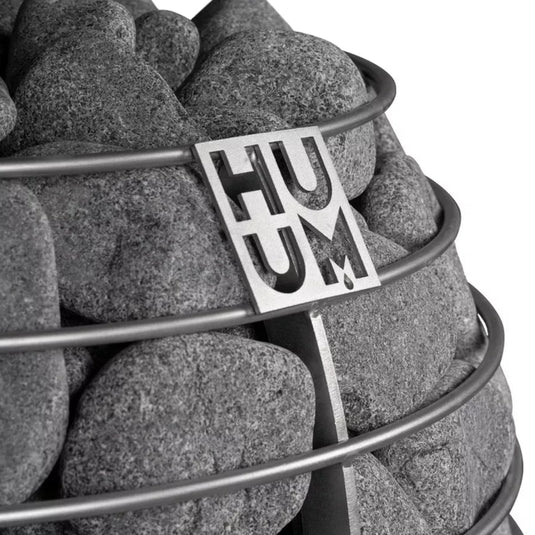 HUUM HIVE 15kW | Electric Sauna Heater