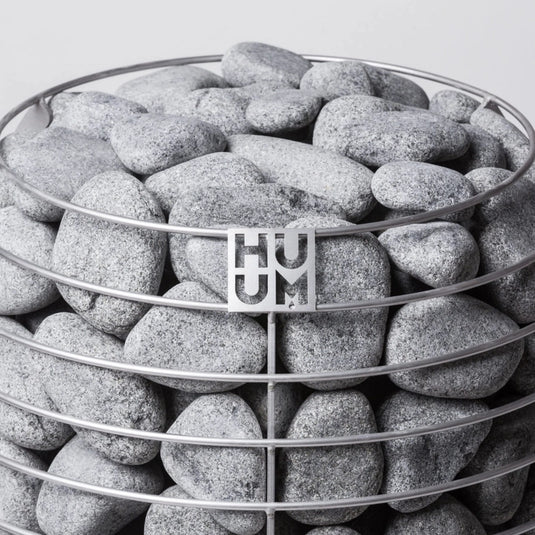 HUUM HIVE 15kW | Electric Sauna Heater