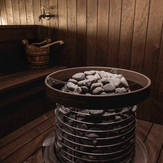 HUUM HIVE 15kW | Electric Sauna Heater