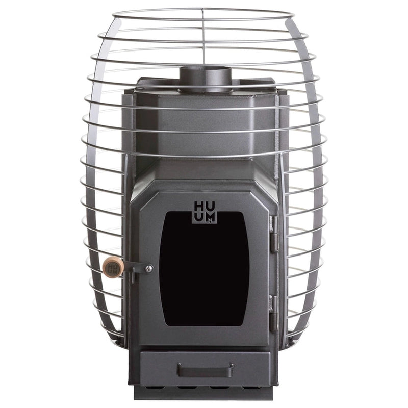 Load image into Gallery viewer, HUUM HIVE Wood 17 | Wood-Burning Sauna Stove
