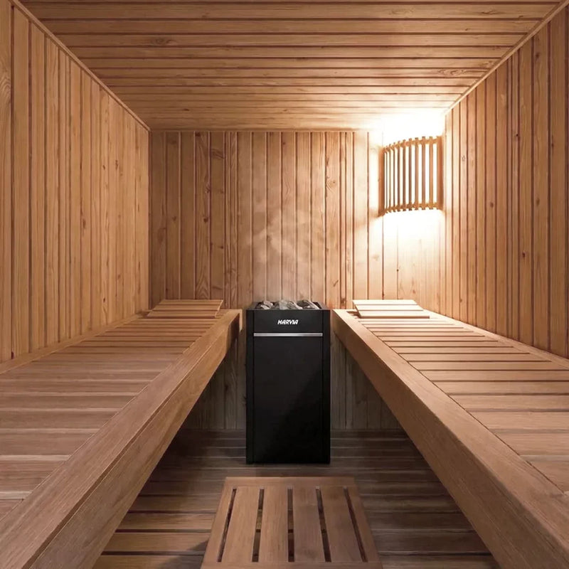 Load image into Gallery viewer, Pelmo 4-6 Person Sauna
