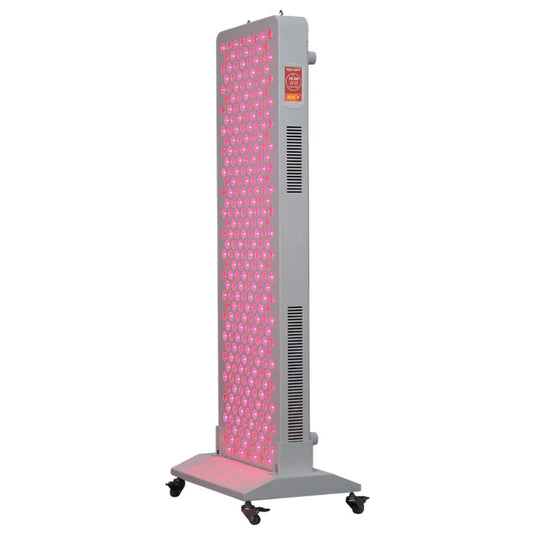 Alba Red Light Therapy