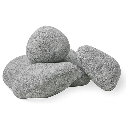HUUM 24 Replacement Stones – Small (2-4 in)
