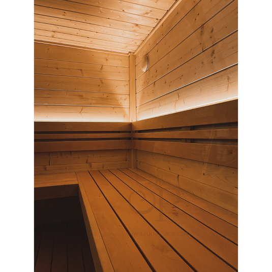 Heritage™ Lux Sienna