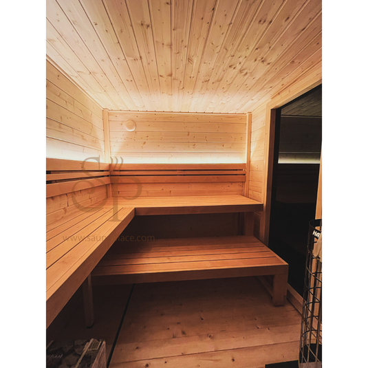 Heritage™ Lux Sienna