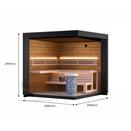 Heritage™ Lux Sienna